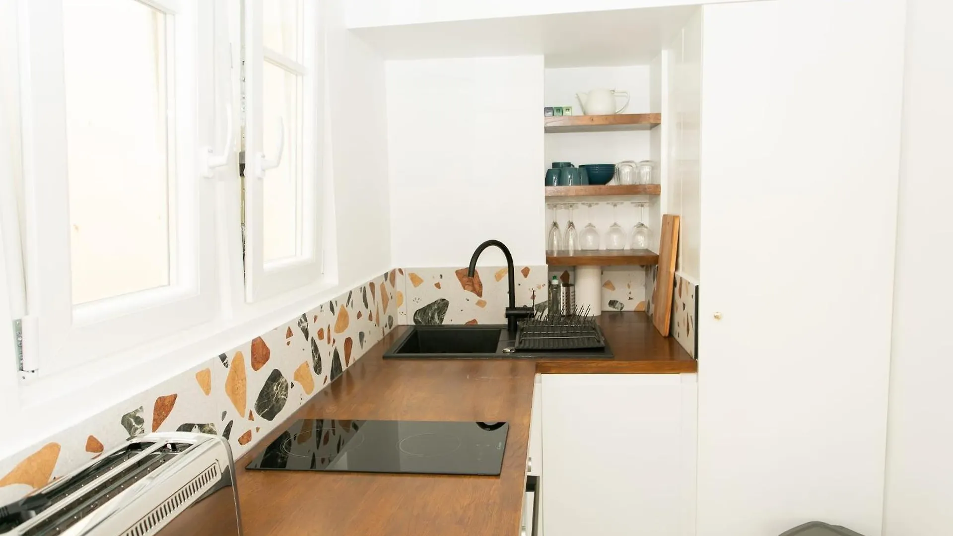 Apartment Bnbnova - Ile Saint-Louis & Pont De La Tournelle Paris