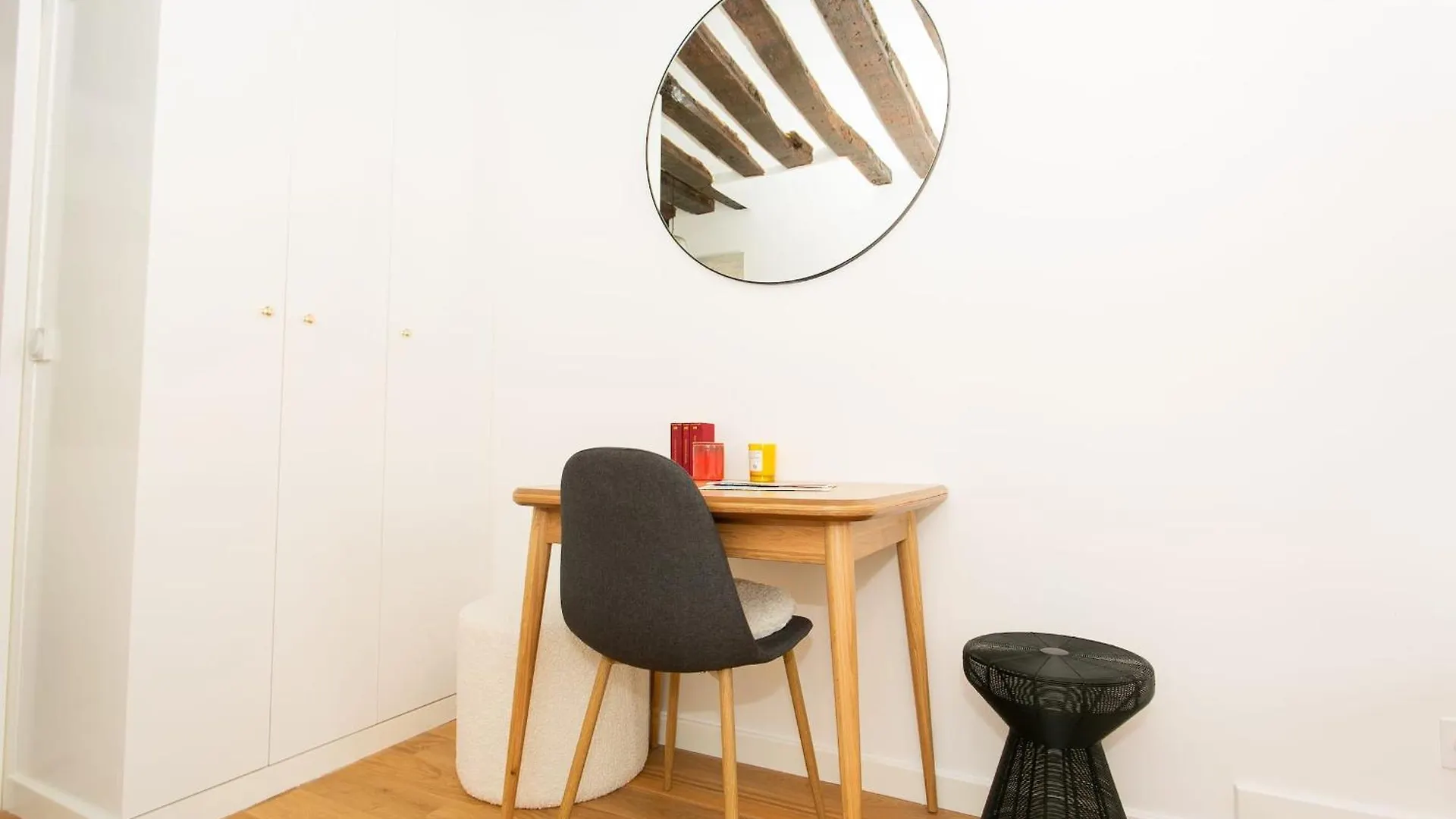 Apartment Bnbnova - Ile Saint-Louis & Pont De La Tournelle Paris France